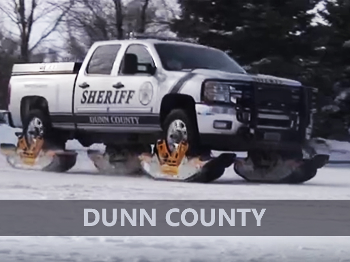 Home Track N Go Dunn County Sheriff S